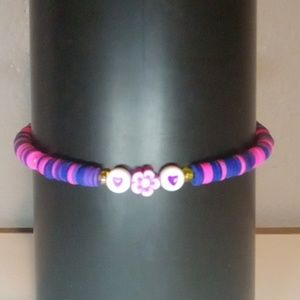 1 preppy bracelet!♡